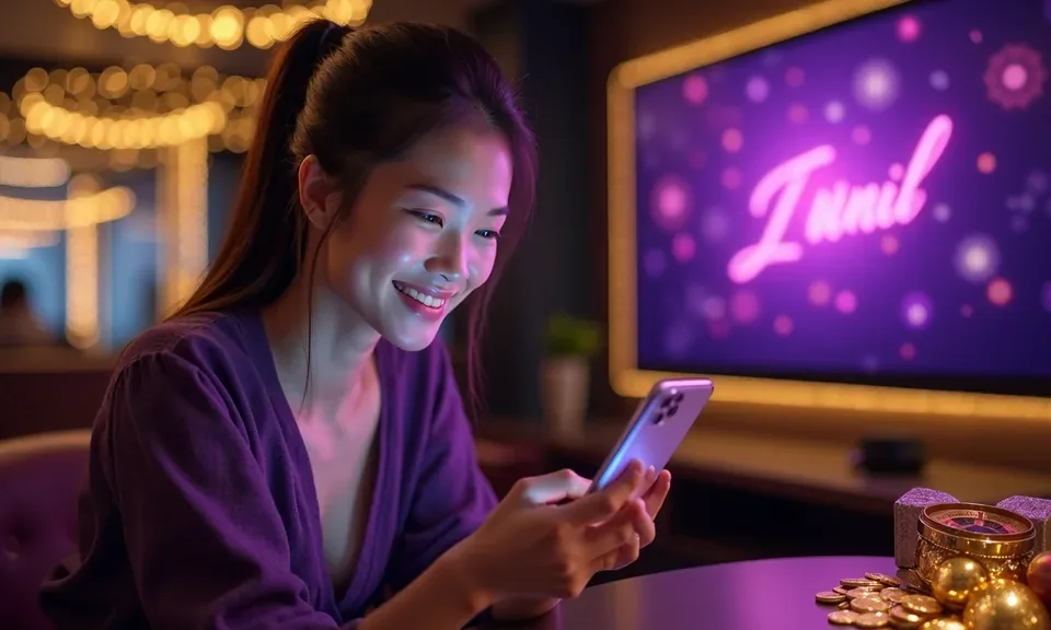 mu2077 Dream Gaming บนแพลตฟอร์ม mu2077