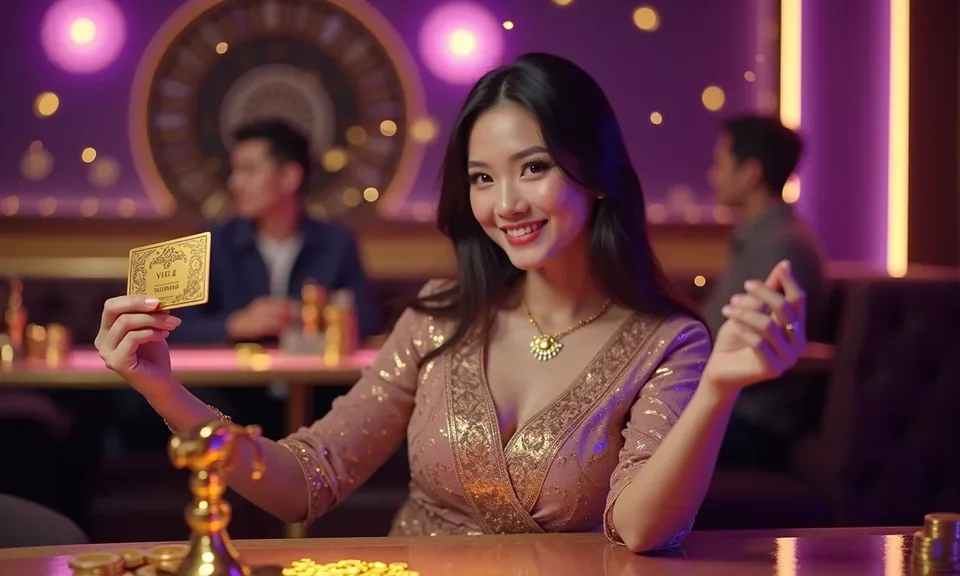 mu2077 Dream Gaming มีอะไรให้คุณบ้างที่นี่